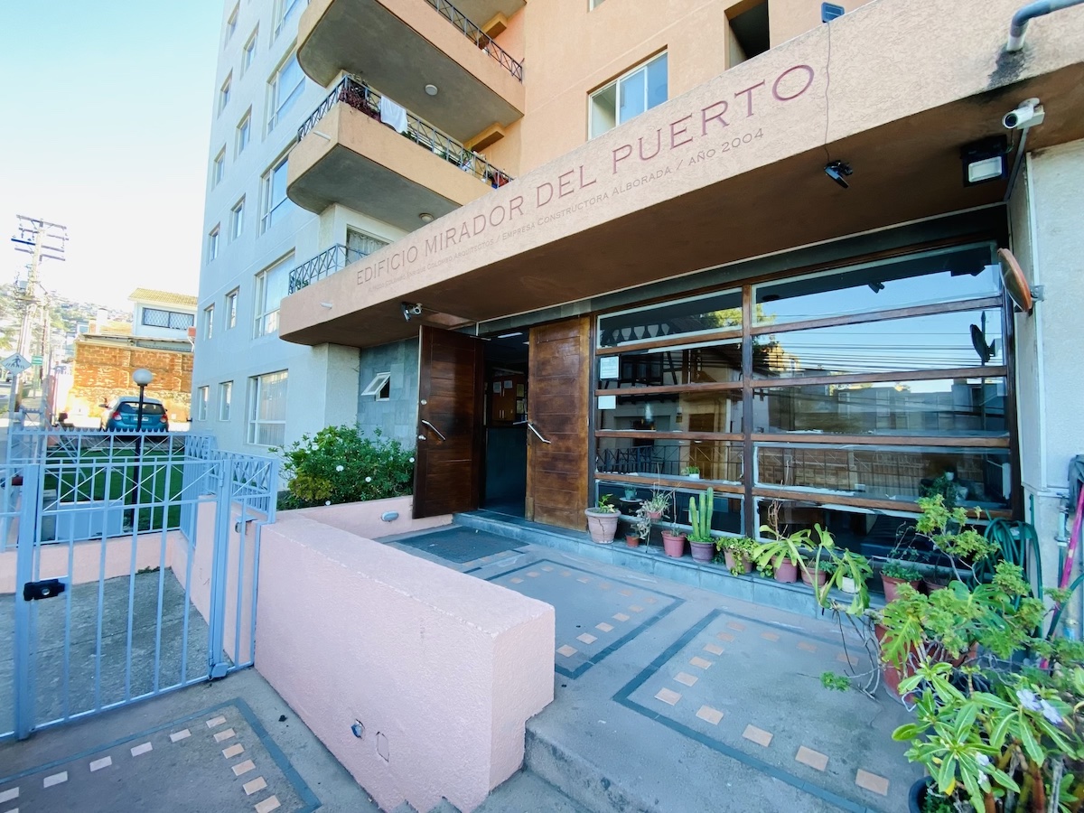 Cerro Alegre | Venta