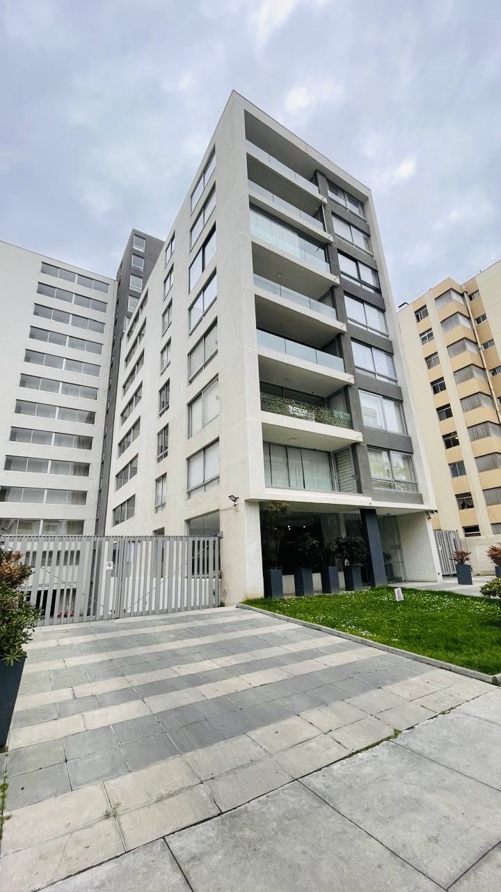 7 Norte 2 Poniente | Arriendo