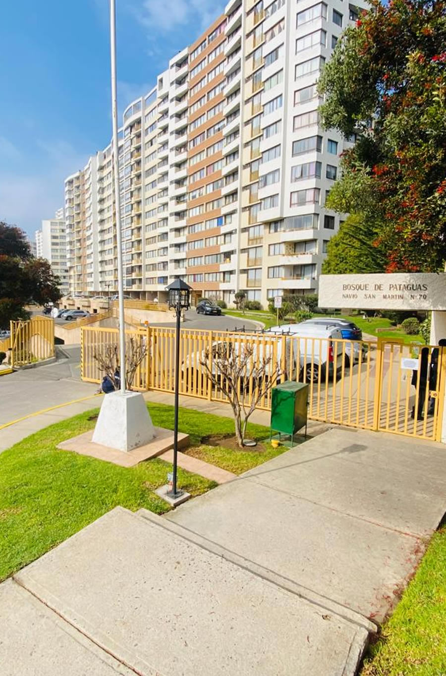 Departamentos en San Roque